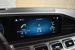 Mercedes-Benz GLE 300d 4MATIC*TAŽNÉ*HEAD-UP 2022
