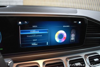 Mercedes-Benz GLE 300d 4MATIC*TAŽNÉ*HEAD-UP 2022