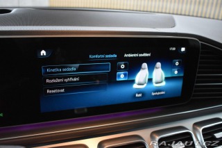 Mercedes-Benz GLE 300d 4MATIC*TAŽNÉ*HEAD-UP 2022