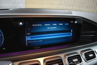 Mercedes-Benz GLE 300d 4MATIC*TAŽNÉ*HEAD-UP 2022