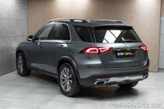 Mercedes-Benz GLE 300d 4MATIC*TAŽNÉ*HEAD-UP 2022