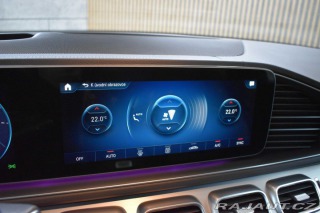 Mercedes-Benz GLE 300d 4MATIC*TAŽNÉ*HEAD-UP 2022