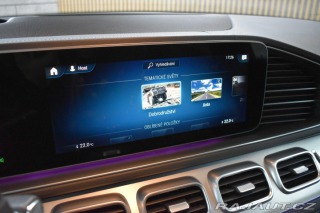 Mercedes-Benz GLE 300d 4MATIC*TAŽNÉ*HEAD-UP 2022