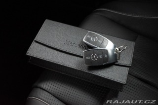 Mercedes-Benz GLE 300d 4MATIC*TAŽNÉ*HEAD-UP 2022