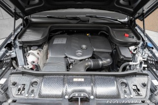 Mercedes-Benz GLE 300d 4MATIC*TAŽNÉ*HEAD-UP 2022
