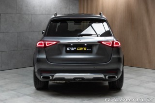 Mercedes-Benz GLE 300d 4MATIC*TAŽNÉ*HEAD-UP 2022