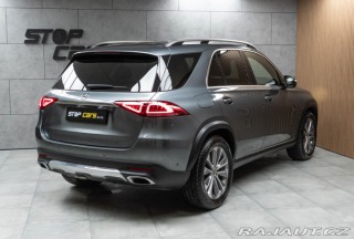 Mercedes-Benz GLE 300d 4MATIC*TAŽNÉ*HEAD-UP 2022