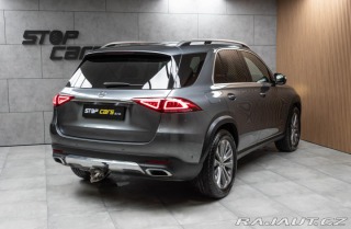 Mercedes-Benz GLE 300d 4MATIC*TAŽNÉ*HEAD-UP 2022