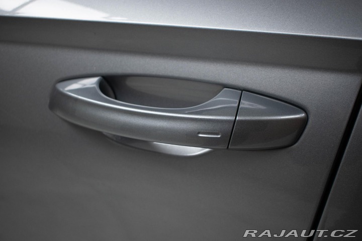 Škoda Karoq 1.5 TSI REZERVACE 2021