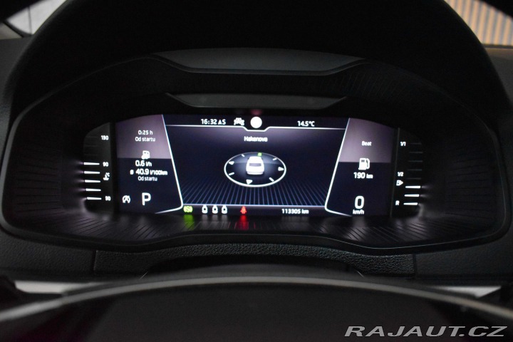 Škoda Karoq 1.5 TSI DSG*TAŽNÉ*ACC*KAM 2021