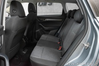 Škoda Karoq 1.5 TSI DSG*TAŽNÉ*ACC*KAM 2021