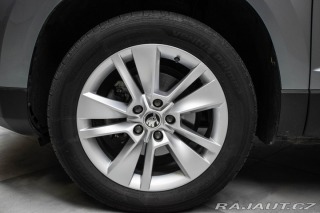 Škoda Karoq 1.5 TSI DSG*TAŽNÉ*ACC*KAM 2021