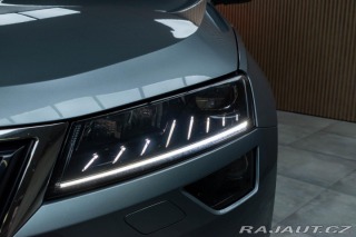 Škoda Karoq 1.5 TSI DSG*TAŽNÉ*ACC*KAM 2021