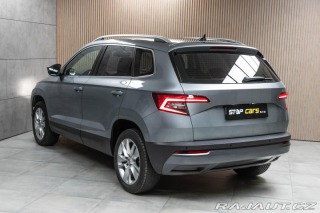 Škoda Karoq 1.5 TSI DSG*TAŽNÉ*ACC*KAM 2021
