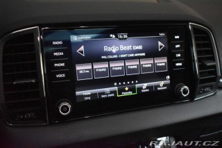 Škoda Karoq 1.5 TSI DSG*TAŽNÉ*ACC*KAM 2021