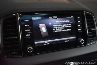 Škoda Karoq 1.5 TSI DSG*TAŽNÉ*ACC*KAM 2021