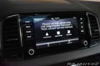 Škoda Karoq 1.5 TSI DSG*TAŽNÉ*ACC*KAM 2021