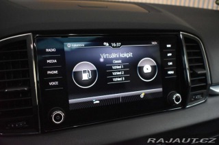 Škoda Karoq 1.5 TSI DSG*TAŽNÉ*ACC*KAM 2021