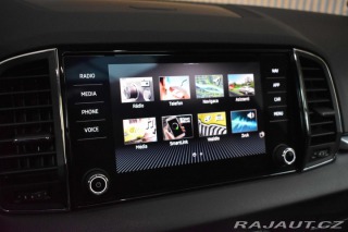 Škoda Karoq 1.5 TSI DSG*TAŽNÉ*ACC*KAM 2021