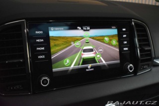 Škoda Karoq 1.5 TSI DSG*TAŽNÉ*ACC*KAM 2021