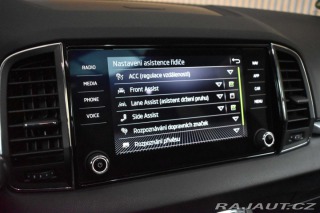 Škoda Karoq 1.5 TSI DSG*TAŽNÉ*ACC*KAM 2021