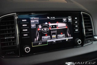 Škoda Karoq 1.5 TSI DSG*TAŽNÉ*ACC*KAM 2021