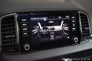 Škoda Karoq 1.5 TSI DSG*TAŽNÉ*ACC*KAM 2021