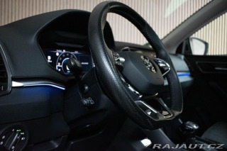 Škoda Karoq 1.5 TSI DSG*TAŽNÉ*ACC*KAM 2021