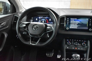 Škoda Karoq 1.5 TSI DSG*TAŽNÉ*ACC*KAM 2021