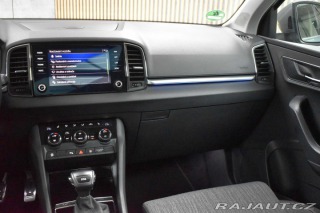 Škoda Karoq 1.5 TSI DSG*TAŽNÉ*ACC*KAM 2021