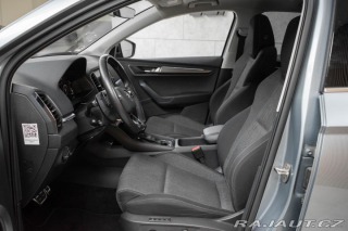 Škoda Karoq 1.5 TSI DSG*TAŽNÉ*ACC*KAM 2021