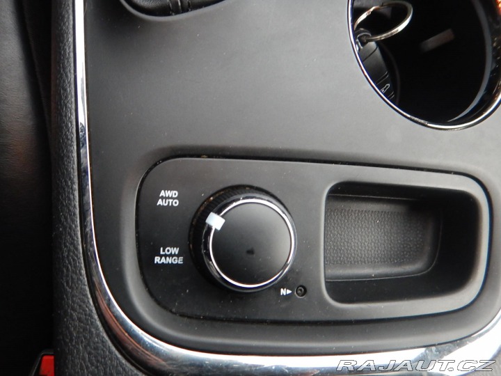 Dodge Durango 5.7 HEMI V8, 6 MÍST 2020