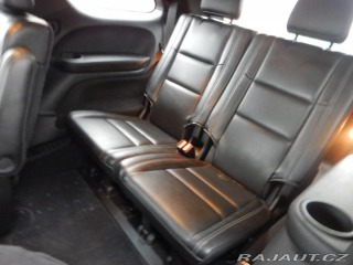 Dodge Durango 5.7 HEMI V8, 6 MÍST 2020