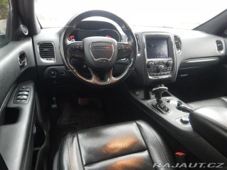 Dodge Durango 5.7 HEMI V8, 6 MÍST 2020