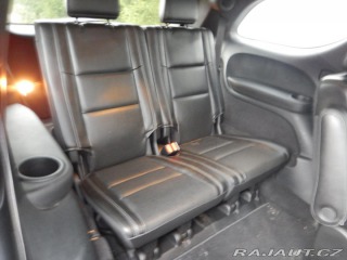 Dodge Durango 5.7 HEMI V8, 6 MÍST 2020