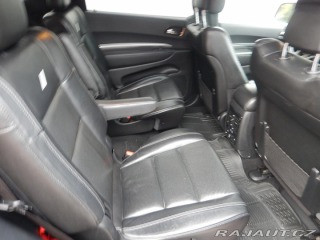 Dodge Durango 5.7 HEMI V8, 6 MÍST 2020