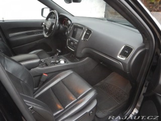 Dodge Durango 5.7 HEMI V8, 6 MÍST 2020