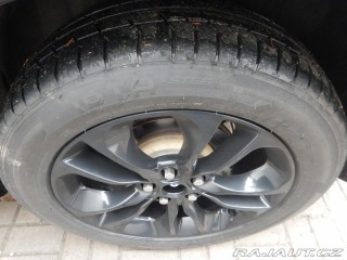 Dodge Durango 5.7 HEMI V8, 6 MÍST 2020