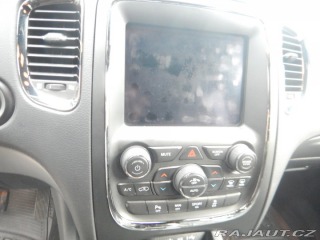 Dodge Durango 5.7 HEMI V8, 6 MÍST 2020