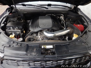 Dodge Durango 5.7 HEMI V8, 6 MÍST 2020