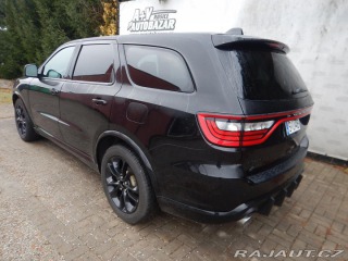 Dodge Durango 5.7 HEMI V8, 6 MÍST 2020