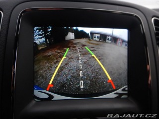 Dodge Durango 5.7 HEMI V8, 6 MÍST 2020