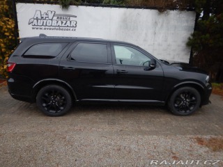 Dodge Durango 5.7 HEMI V8, 6 MÍST 2020
