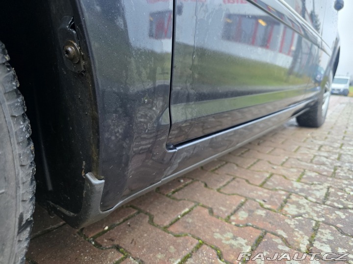 Ford C-MAX 1.6 TDCI 80 KW-2010 2010