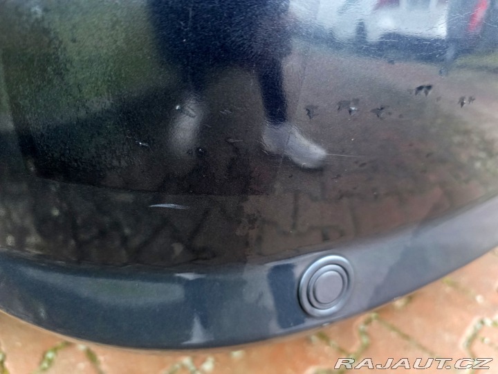 Ford C-MAX 1.6 TDCI 80 KW-2010 2010