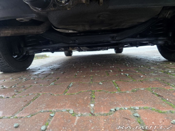 Ford C-MAX 1.6 TDCI 80 KW-2010 2010