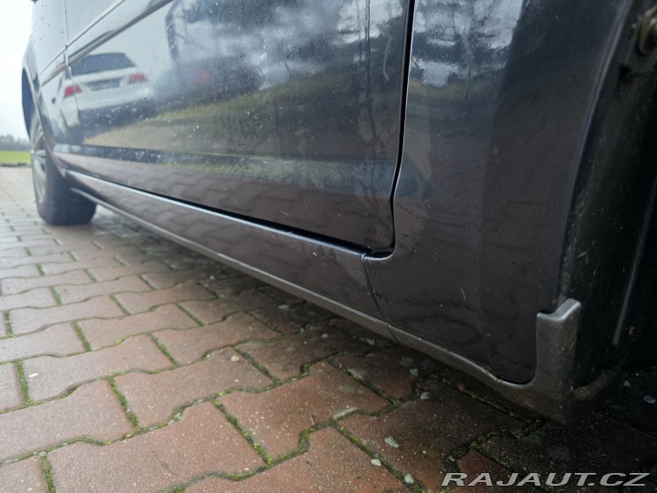 Ford C-MAX 1.6 TDCI 80 KW-2010 2010