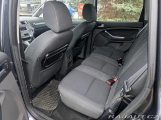 Ford C-MAX 1.6 TDCI 80 KW-2010 2010