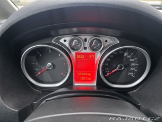 Ford C-MAX 1.6 TDCI 80 KW-2010 2010