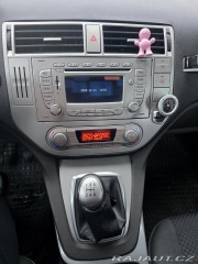 Ford C-MAX 1.6 TDCI 80 KW-2010 2010